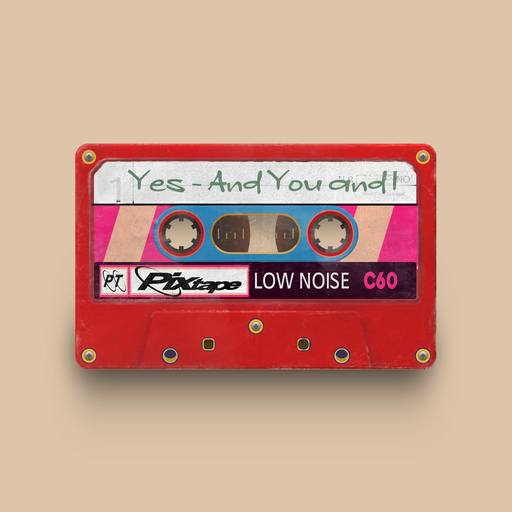 09769 - Yes - And You and I